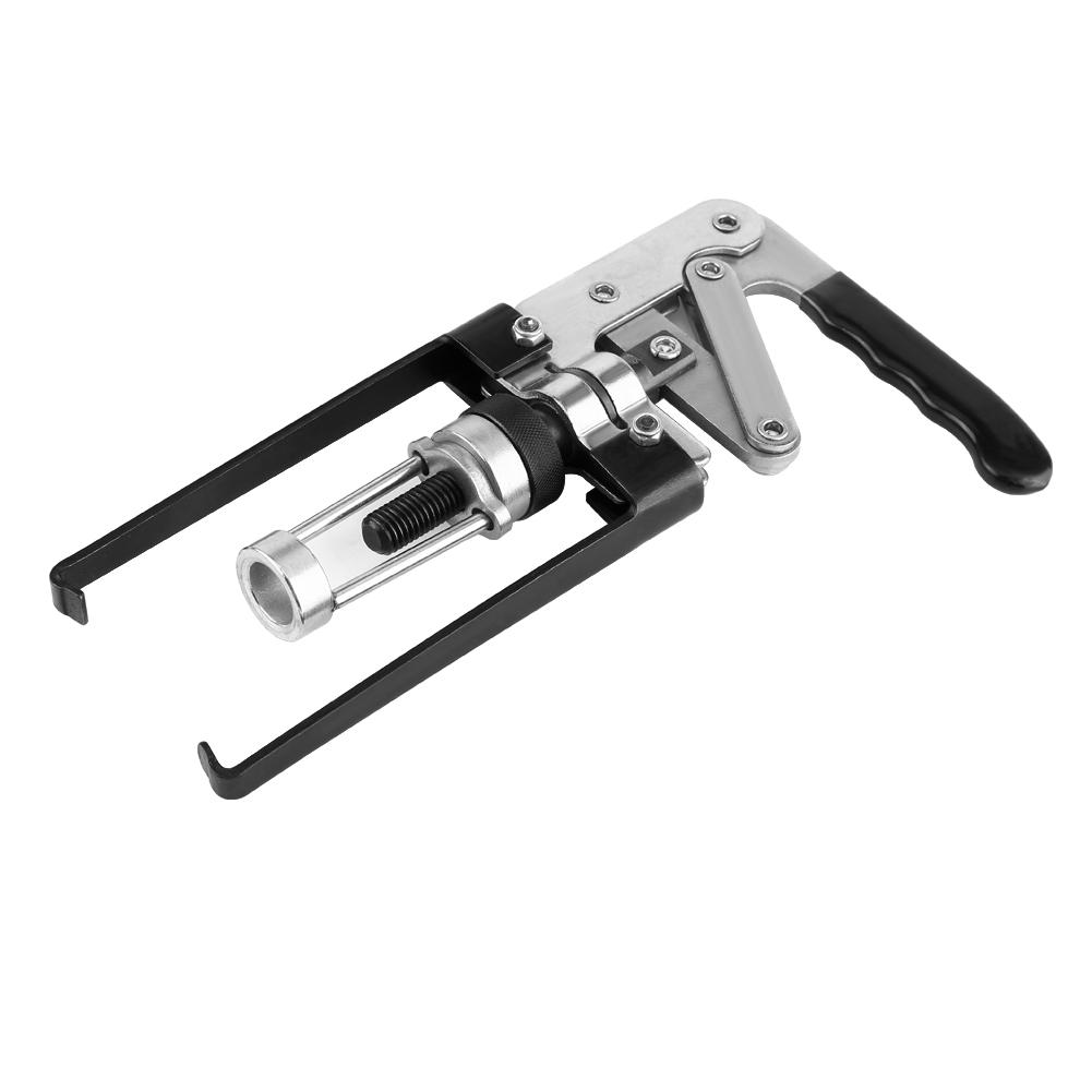 

Инструмент для снятия пружины верхнего клапана для двигателей OHV OHC CHV Seal Keeper Replacemet