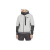 Nike Sportswear Tech Fleece Full-Zip Gray Men CZ9905-063