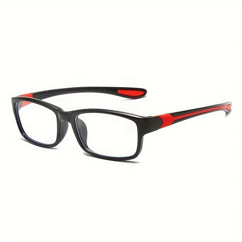 

3/1 PCS Sports Reading Glasses Men Women - Comfortable Stylish Presbyopic Readers with Polycarbonate Lenses Bulk 2.5