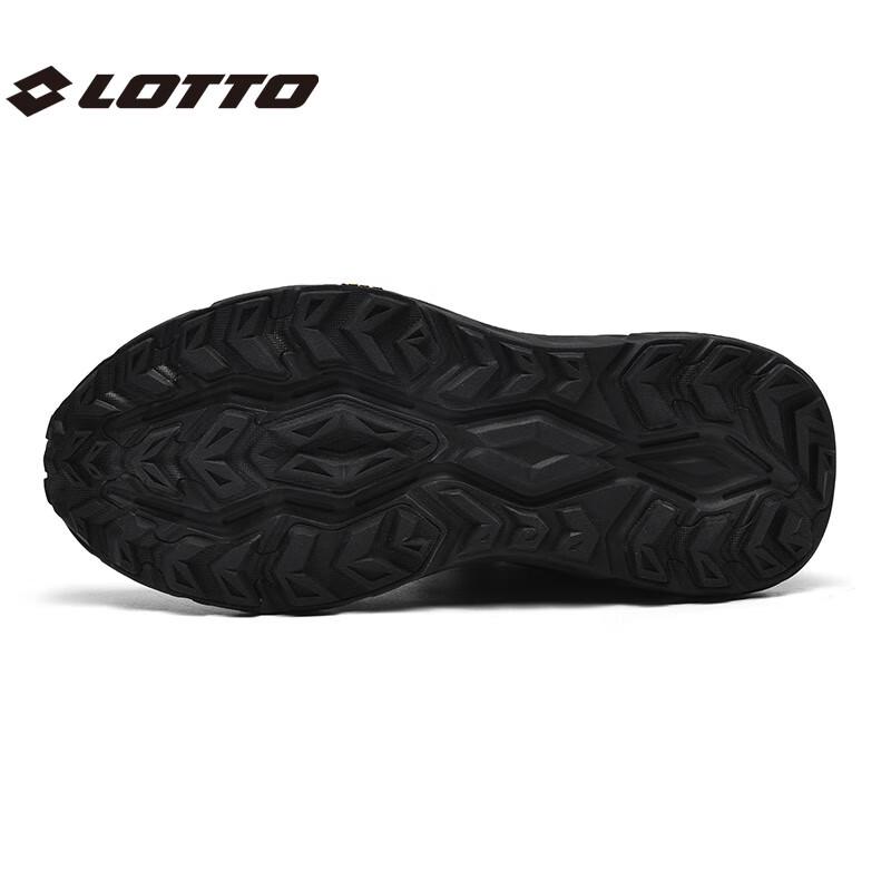 LOTTO Men's Summer Outdoor Trail Running Shoes
