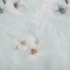 LUOLAI Qinglan Blossom All-Cotton Summer Quilt