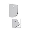 Auto Scratch Repair Tool Steel Scraper for Car Paint Restoration