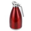 2L Vacuum Jug Bottle Stainless Steel Thermal Kettle Tea Pot Household Double Wall Insulated JugFlat