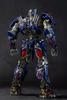 Doyusha The Last Knight AMK PRO Series Optimus Approximately 20cm Plastic Model Kit Transformers Prime, Tall, Pre-painted (Robot)