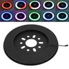 Spare Tires RGB Colorful Light Lightweight with Remote Control Universal Replacement for Wrangler