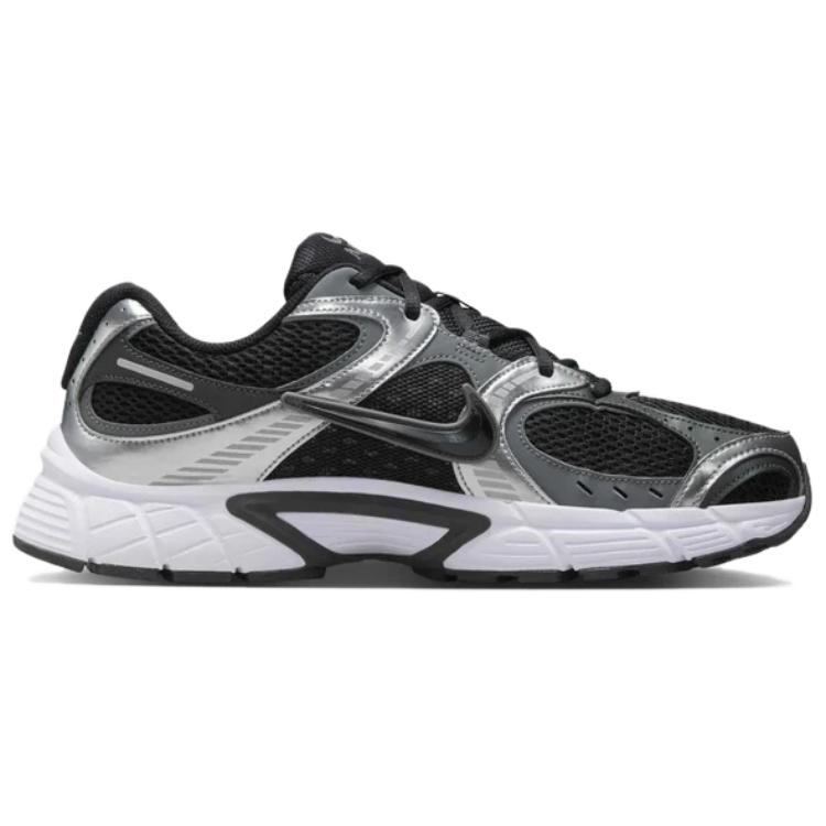 Nike V5 RNR Black Anthracite Smoke Grey Men Sneakers HJ5228-004