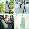 Waterproof Yoga Mat Bag Fabric Yoga Mat Carrier New Design Yoga Mat Holder Bag