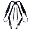 Adjustable Camera Harness Comfortable DSLR Camera Strap Adjustable Camera Shoulder Strap  Outdoor