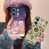 Zodiac Sign Gemini Mobile Phone Case for POCO F7 F6 F5 F4 F3 F2 Pro GT C75 C71 C65 C61 C40 Pro Ultra Colorful Printing Cover