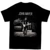 T-shirt John Mayer Guitar Studio