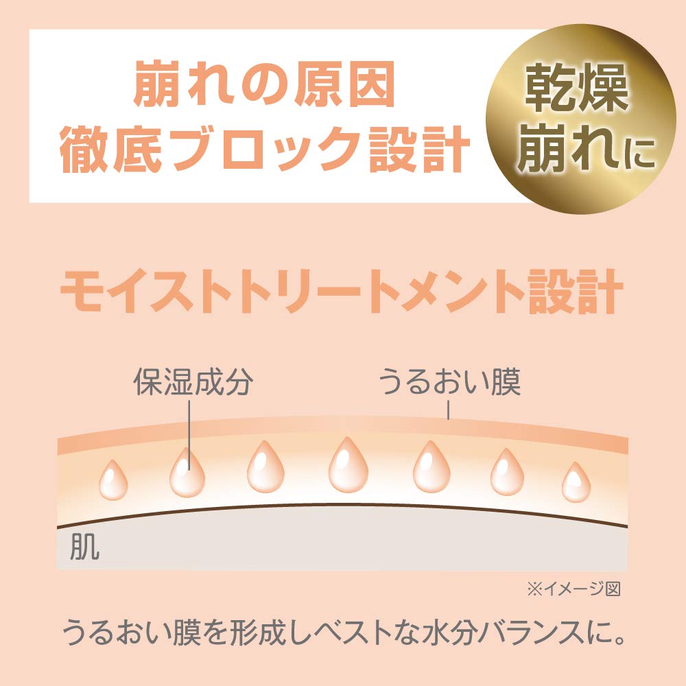 excel Lasting Touch Base EM makeup base (pink beige)