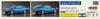 Hasegawa Nissan Skyline HT Plastic Model HC55 1/24 2000GT-X (KGC110)