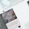A5 Emotional Intelligence Spiral Notebook - Emotion Management Planner