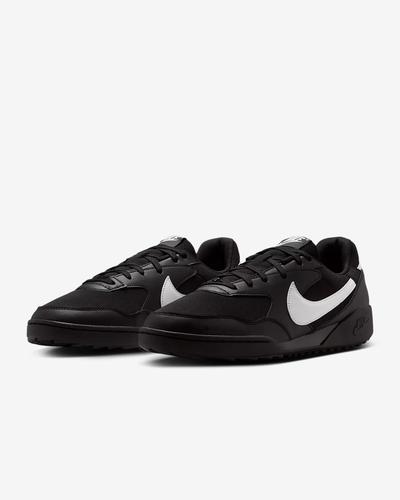 Nike Terra M Men's HQ4502-001 Black Size