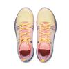 Li-Ning Way of Wade 808 3 Ultra V2 Low Corallo Rosso Viola Scarpe da Ginnastica da Uomo Rosa-Rosa ABAU047-4