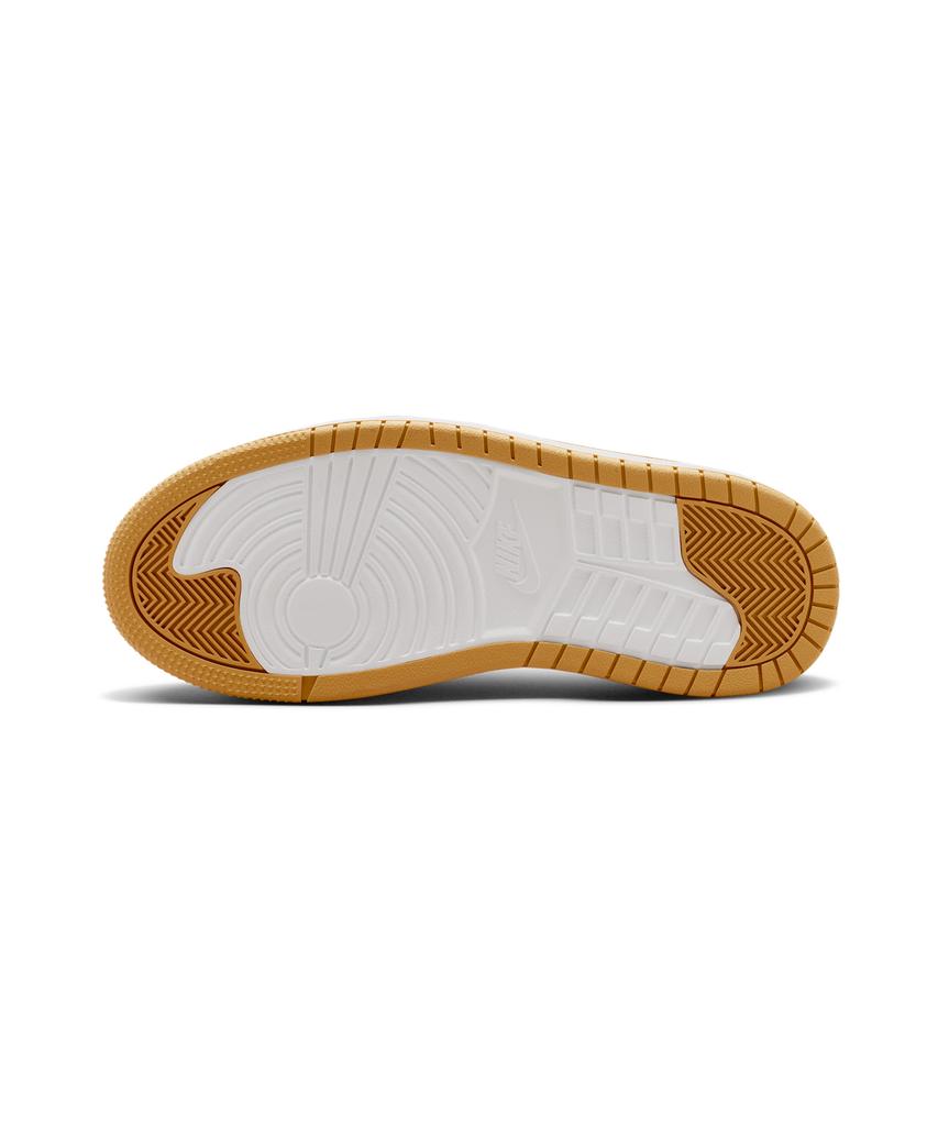 Nike Air Jordan 1 Triple Stack Se W - White:Metallic Gold:White / Iv5090-100