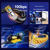 SAMZHE Cat 7 Engineering Grade Ethernet Cable