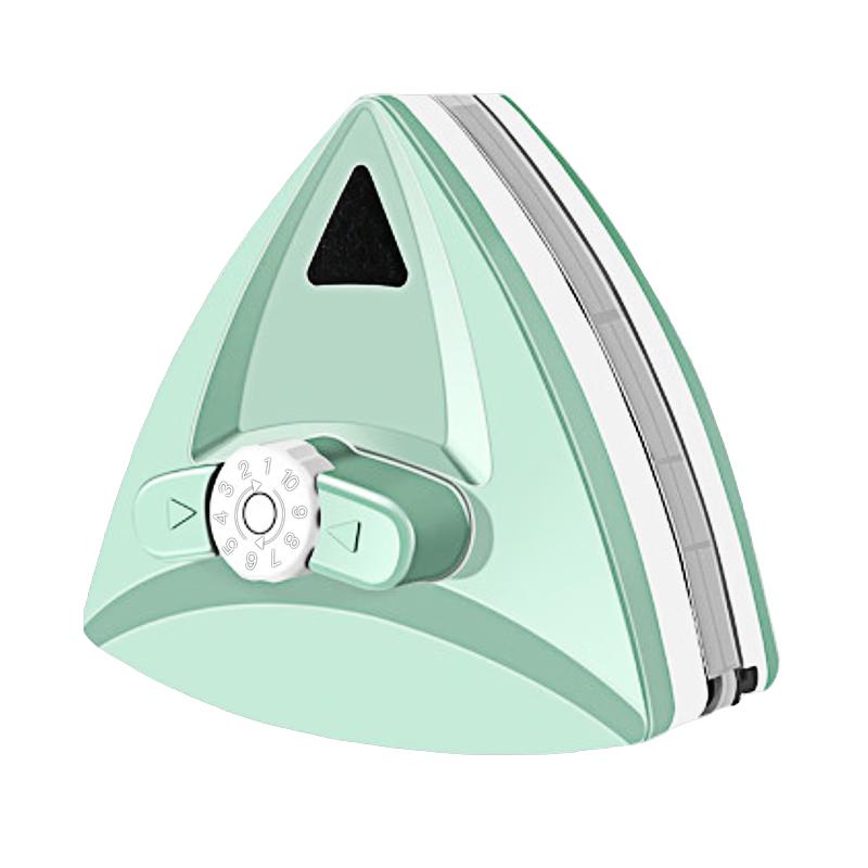 

Регулируемый магнитный двусторонний очиститель для окон