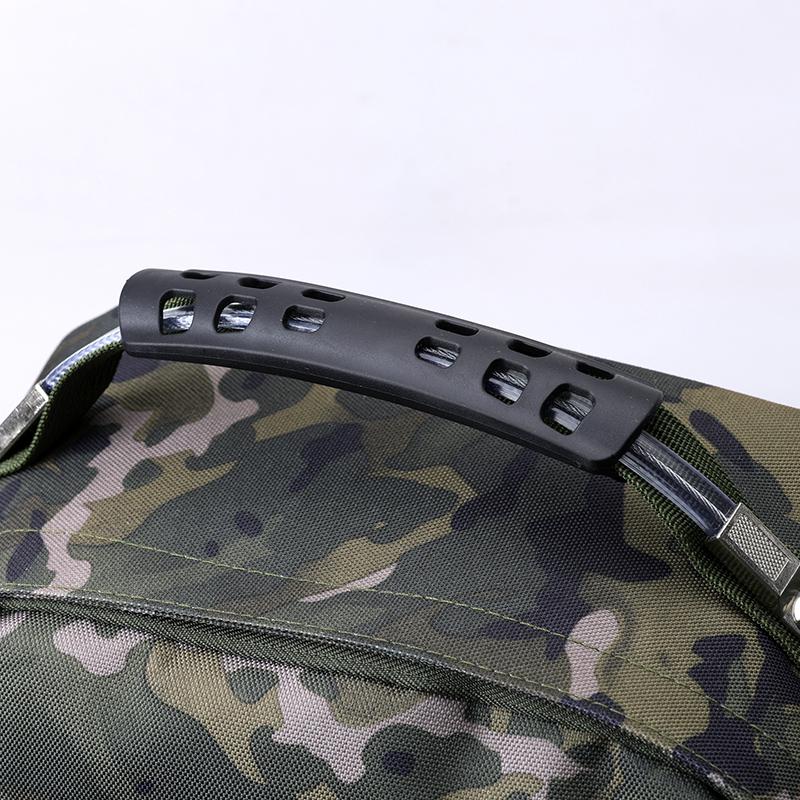 Waterproof Travel Camouflage Backpack Outdoor Sports Backpack
