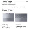 Lenovo ThinkBook 16p 2025 AI High-Performance Laptop (CN version)