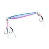 DAIWA Metal Jig TG Bait Slim SLJ 60g Adel Flash Bullpin