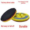4-Inch Self-Adhesive Floor Grinder Disc Adapter for Stone Polishing and Grinding