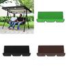 Patio Fabric Garden Swing Chair Cover Outdoor Seat Cushion Supplies Backyard
