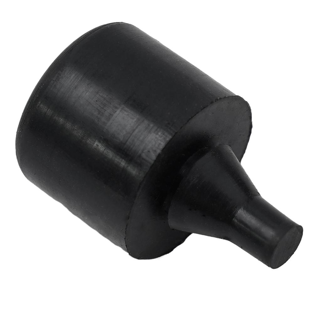 Hochwertige Gummi-Pier-Gummipuffer, Kfz-Werkzeuge, Tür-Stoßstangen-Stopp