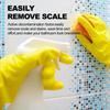 Jakehoe Bathroom Foam Cleaner Toilet Toilet Bathtub Sink Tile Stain Remover Cleaning Spray