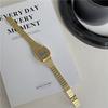 Luxury Small Dial Digital Women Electronic Watches Calendar Waterproof Ladies Sports Wristwatches Girl Clock Relogio Feminino