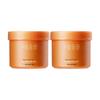 Shea Butter Body Scrub Twin Pack