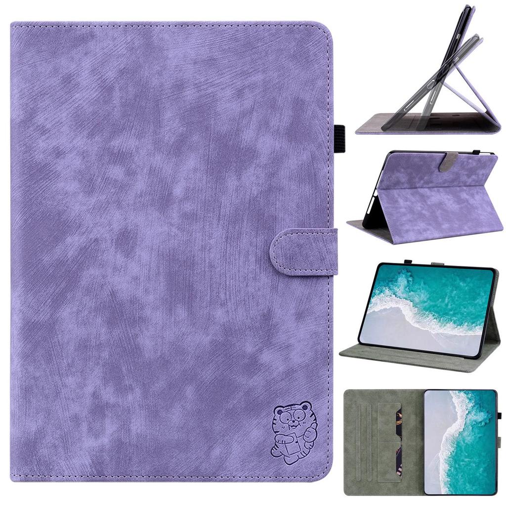 Infinix Xpad GT 13" & itel VistaTab 30 11" Tablet Case