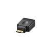 Buffalo BSHDAMN mini HDMI conversion adapter