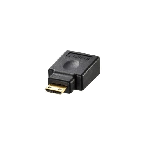 Buffalo BSHDAMN mini HDMI conversion adapter