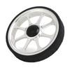 Bicicletă pliabilă din aliaj de aluminiu Easy Wheel 82 mm lagăr lărgit Easy Wheel pentru Brompton 3sixty Folding