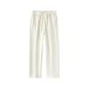 Semir Women's Trendy Wide-Leg Drawstring Sweatpants