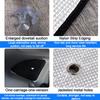 Auto Sunshade For BMW X1 F48 Accessories LWB 2016 2017 2018-2022  Car Visor Anti-UV Sun Window Visors Covers protection Parts