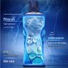 Clear Men's Icy Cool Shower Gel