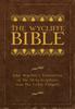 Buch The Wycliffe Bible : John Wycliffe's Translation of the Holy Scriptures from the Latin Vulgate
