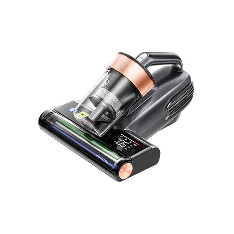 LEXY Jimmy VC-B509 S5 Ultra Handheld Mite Remover CN plug (adapter included)