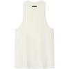 Fear of God Essentials FW25 Embroidered Essential Tank Unisex Tops 125HO254232F