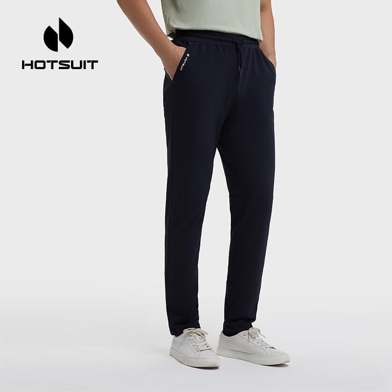 HOTSUIT Knitted Long Pants 521210401
