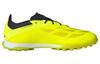 adidas Predator 24 Elite Turf Team Giallo Solare Nero Carbone Rosso Solare IG7730