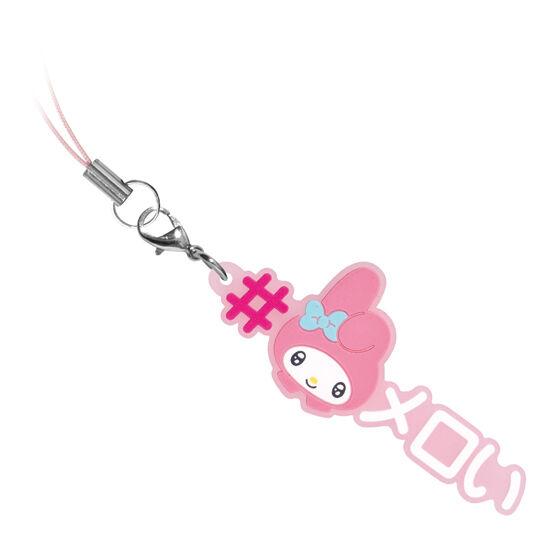 #Add a Hashtag Sanrio Characters 4