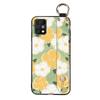 Shockproof Fashion Design Phone Case For UMIDIGI A11 Pro Max Anti-dust Kickstand Protective Back Cover Phone Holder Ring