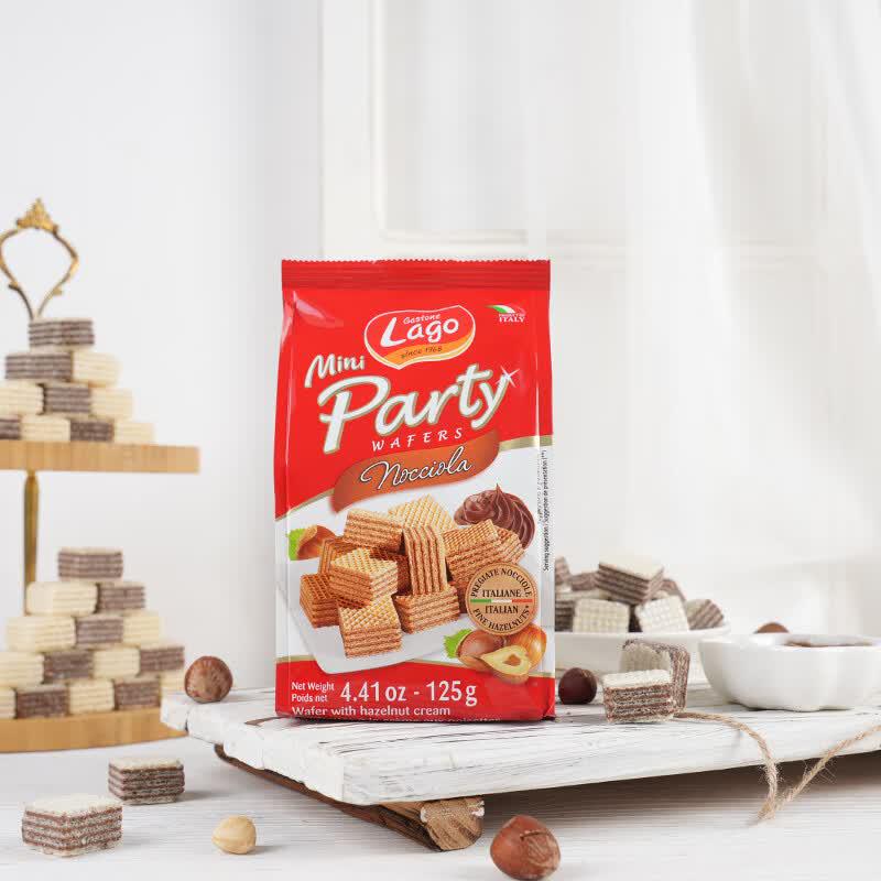 Ailidi Italian Imported Wafers