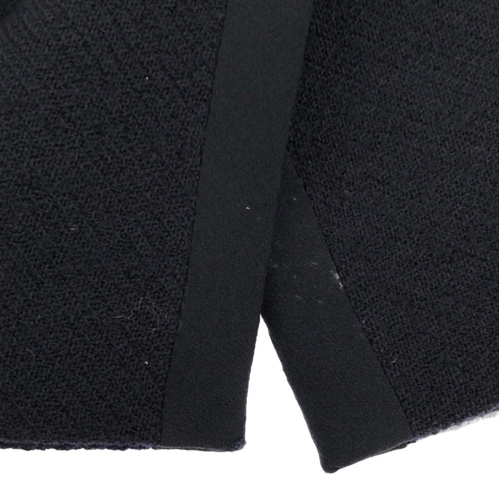 FOXEY BOUTIQUE made in Japan No color jacket 38 black Women Used