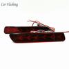 Car Flashing 2 Pcs For Suzuki Ertiga Alivio Ciaz Vitara S-Cross SX4 Splash LED DRL Rear Bumper Light Brake Tail Lamp Drl Driving