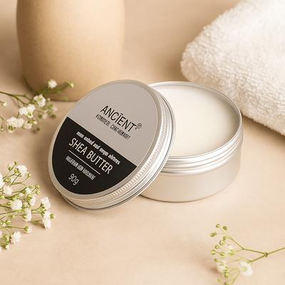 Shea Butter Body Butter, 90g