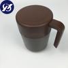 260ml Office Coffee Cup With Filter Screen Large Capacity Cup For Tea Coffee Beer Various Beverages